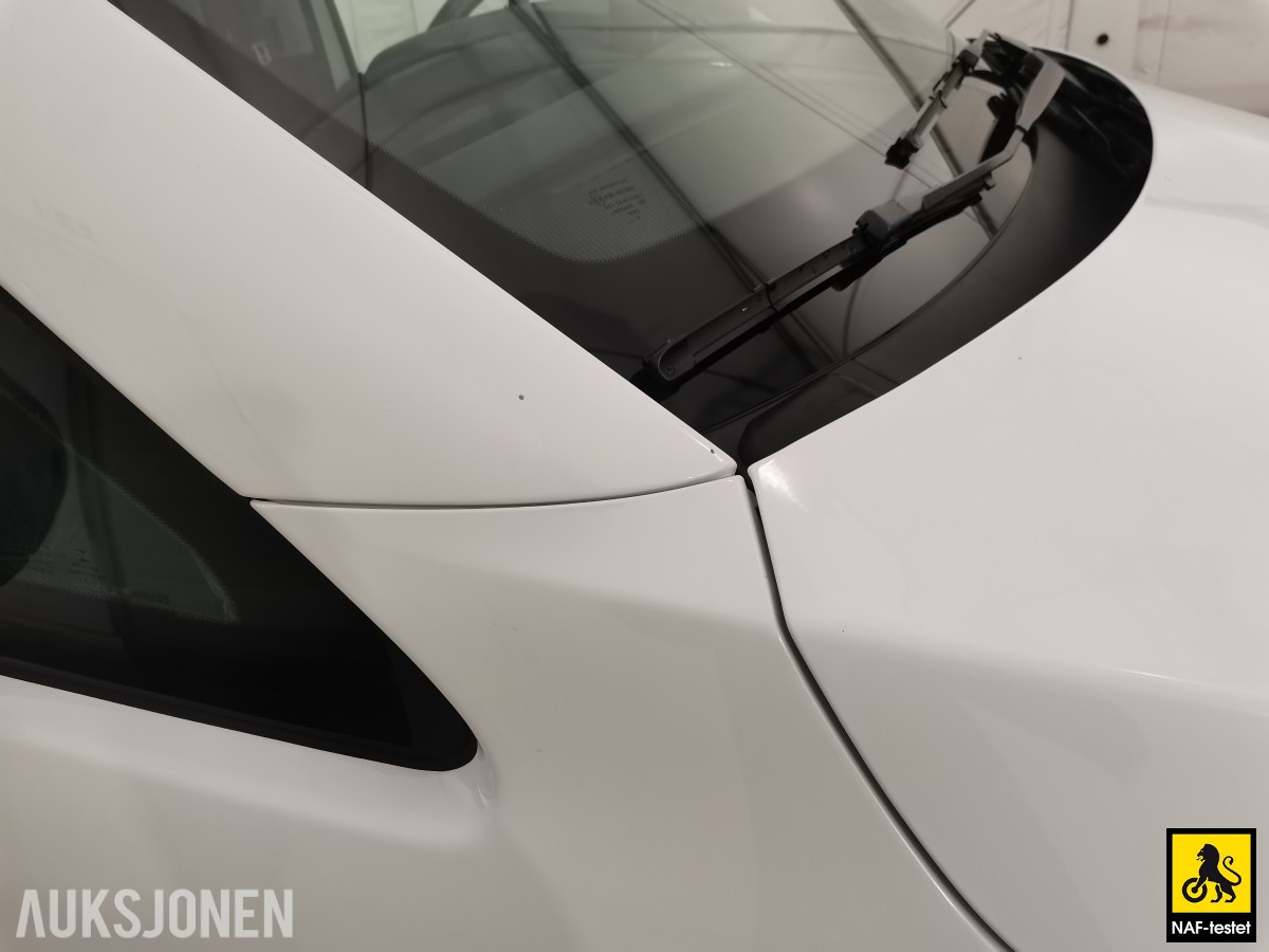 2019 Mercedes-Benz Vito 4MATIC AUTOMAT PERSONBIL HENGERFESTE INNREDNING VARMER