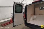 2019 Mercedes-Benz Vito 4MATIC AUTOMAT PERSONBIL HENGERFESTE INNREDNING VARMER