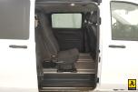 2019 Mercedes-Benz Vito 4MATIC AUTOMAT PERSONBIL HENGERFESTE INNREDNING VARMER