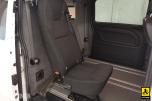 2019 Mercedes-Benz Vito 4MATIC AUTOMAT PERSONBIL HENGERFESTE INNREDNING VARMER