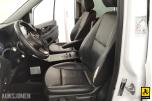 2019 Mercedes-Benz Vito 4MATIC AUTOMAT PERSONBIL HENGERFESTE INNREDNING VARMER