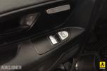 2019 Mercedes-Benz Vito 4MATIC AUTOMAT PERSONBIL HENGERFESTE INNREDNING VARMER