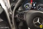 2019 Mercedes-Benz Vito 4MATIC AUTOMAT PERSONBIL HENGERFESTE INNREDNING VARMER