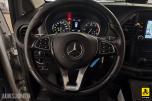 2019 Mercedes-Benz Vito 4MATIC AUTOMAT PERSONBIL HENGERFESTE INNREDNING VARMER