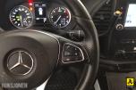2019 Mercedes-Benz Vito 4MATIC AUTOMAT PERSONBIL HENGERFESTE INNREDNING VARMER