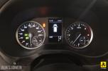 2019 Mercedes-Benz Vito 4MATIC AUTOMAT PERSONBIL HENGERFESTE INNREDNING VARMER