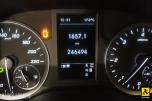 2019 Mercedes-Benz Vito 4MATIC AUTOMAT PERSONBIL HENGERFESTE INNREDNING VARMER
