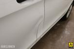 2019 Mercedes-Benz Vito 4MATIC AUTOMAT PERSONBIL HENGERFESTE INNREDNING VARMER