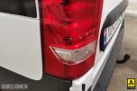 2019 Mercedes-Benz Vito 4MATIC AUTOMAT PERSONBIL HENGERFESTE INNREDNING VARMER