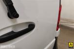 2019 Mercedes-Benz Vito 4MATIC AUTOMAT PERSONBIL HENGERFESTE INNREDNING VARMER