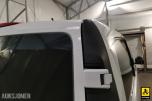2019 Mercedes-Benz Vito 4MATIC AUTOMAT PERSONBIL HENGERFESTE INNREDNING VARMER