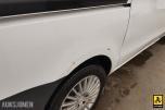 2019 Mercedes-Benz Vito 4MATIC AUTOMAT PERSONBIL HENGERFESTE INNREDNING VARMER