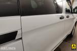 2019 Mercedes-Benz Vito 4MATIC AUTOMAT PERSONBIL HENGERFESTE INNREDNING VARMER