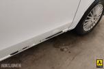 2019 Mercedes-Benz Vito 4MATIC AUTOMAT PERSONBIL HENGERFESTE INNREDNING VARMER