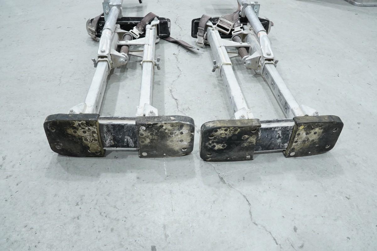 Dura-stilts, arbeidsbord, verktøykasser, håndverktøy