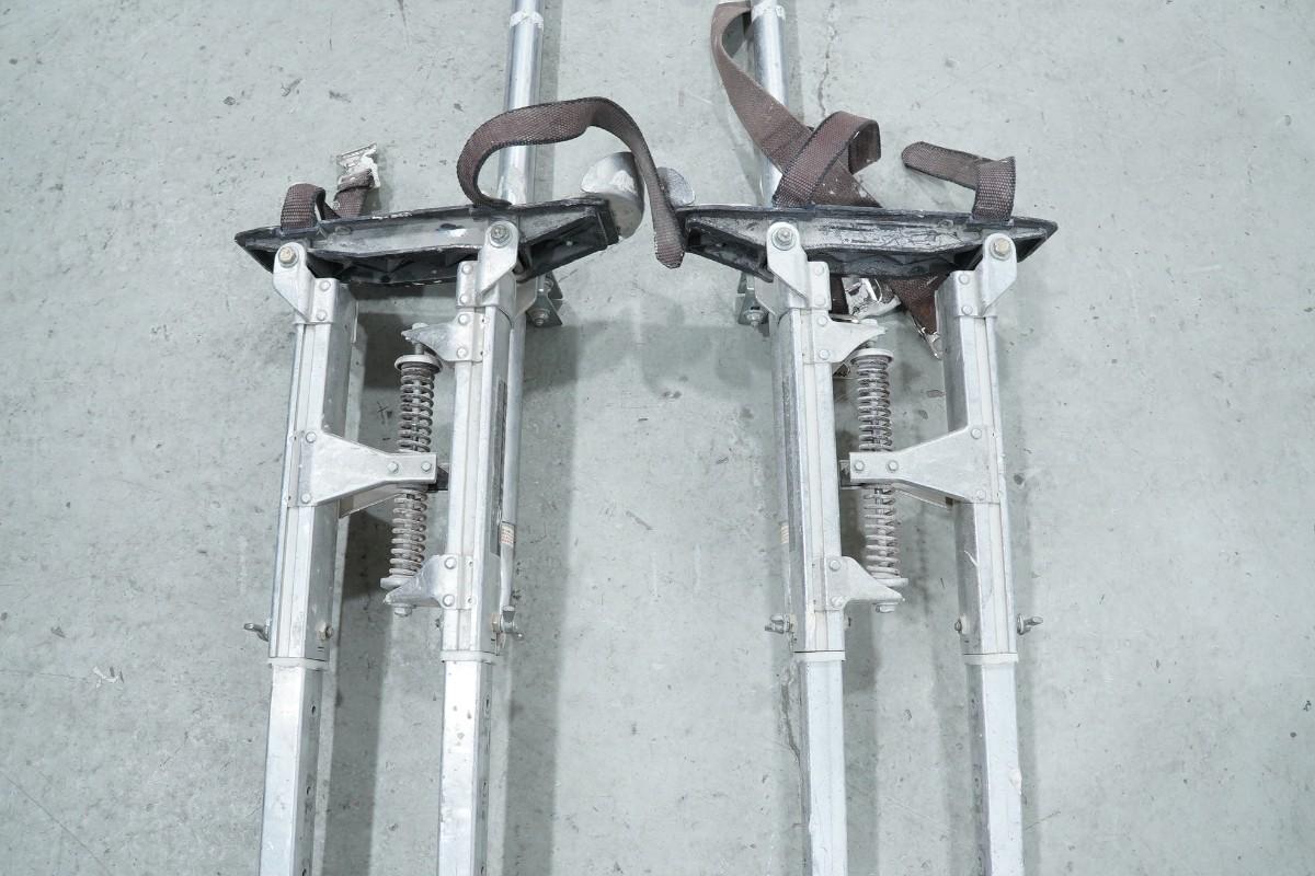 Dura-stilts, arbeidsbord, verktøykasser, håndverktøy