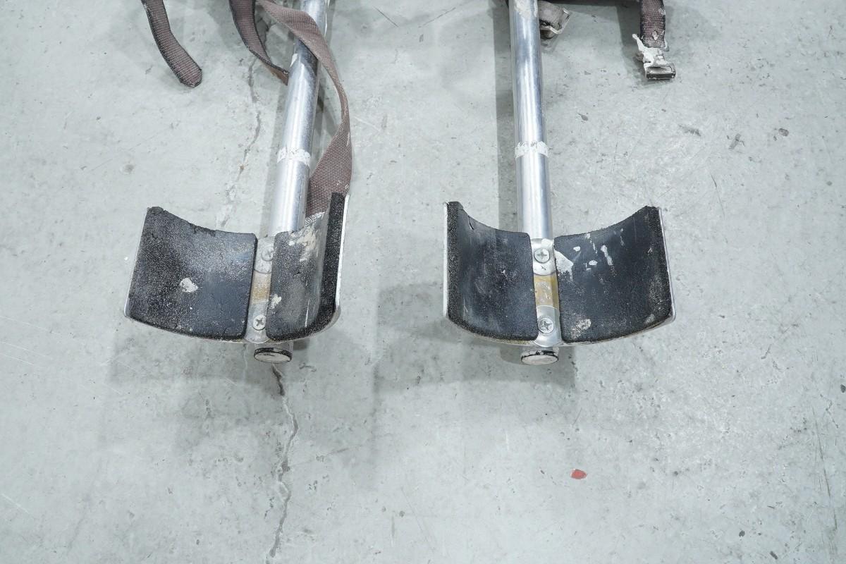 Dura-stilts, arbeidsbord, verktøykasser, håndverktøy