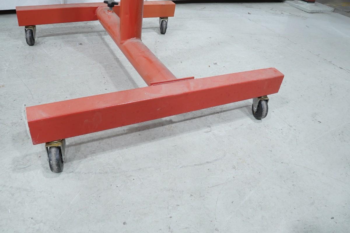 Dura-stilts, arbeidsbord, verktøykasser, håndverktøy