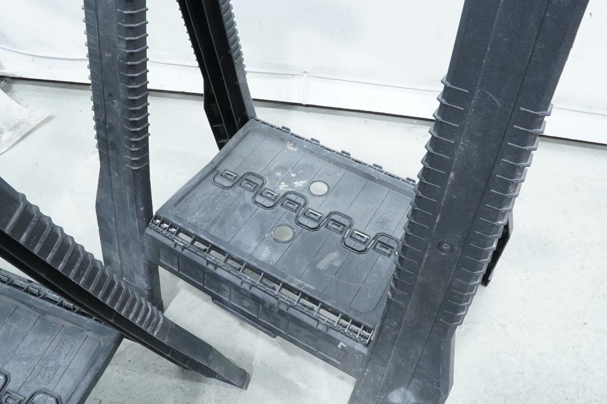 Dura-stilts, arbeidsbord, verktøykasser, håndverktøy