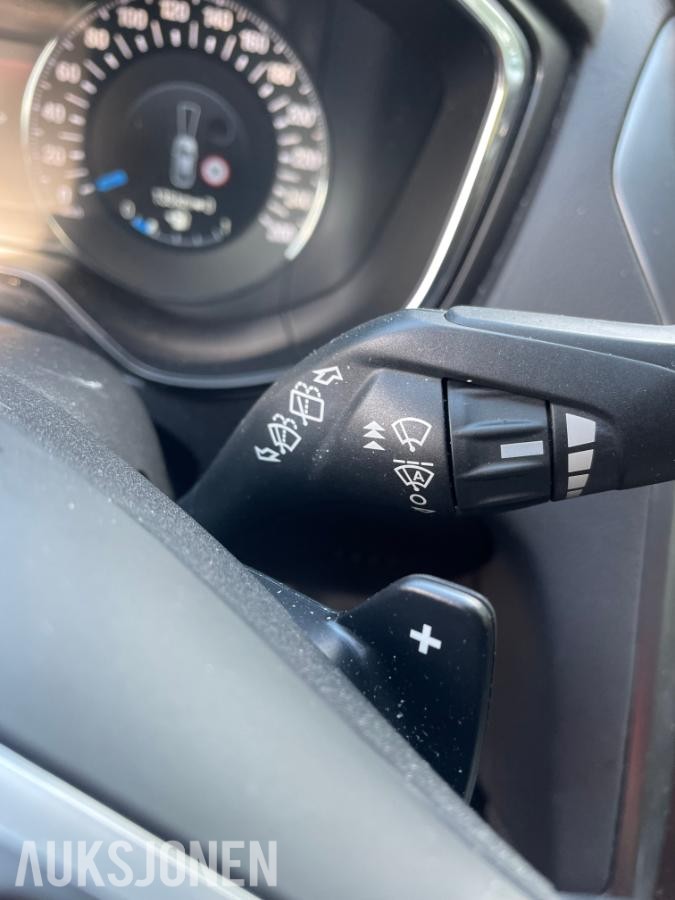 2015 Ford MONDEO 1.5 Bensin 160hk automat, Cruisekontroll, Navigasjon