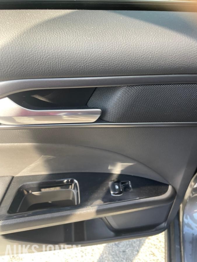 2015 Ford MONDEO 1.5 Bensin 160hk automat, Cruisekontroll, Navigasjon