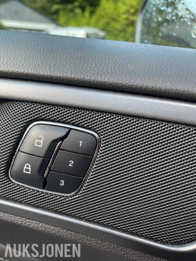2015 Ford MONDEO 1.5 Bensin 160hk automat, Cruisekontroll, Navigasjon