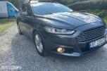 2015 Ford MONDEO 1.5 Bensin 160hk automat, Cruisekontroll, Navigasjon