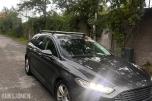 2015 Ford MONDEO 1.5 Bensin 160hk automat, Cruisekontroll, Navigasjon