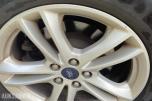 2015 Ford MONDEO 1.5 Bensin 160hk automat, Cruisekontroll, Navigasjon
