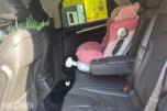 2015 Ford MONDEO 1.5 Bensin 160hk automat, Cruisekontroll, Navigasjon
