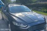 2015 Ford MONDEO 1.5 Bensin 160hk automat, Cruisekontroll, Navigasjon