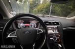 2015 Ford MONDEO 1.5 Bensin 160hk automat, Cruisekontroll, Navigasjon