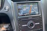 2015 Ford MONDEO 1.5 Bensin 160hk automat, Cruisekontroll, Navigasjon