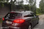 2015 Ford MONDEO 1.5 Bensin 160hk automat, Cruisekontroll, Navigasjon
