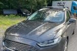 2015 Ford MONDEO 1.5 Bensin 160hk automat, Cruisekontroll, Navigasjon