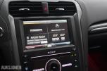 2015 Ford MONDEO 1.5 Bensin 160hk automat, Cruisekontroll, Navigasjon