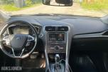 2015 Ford MONDEO 1.5 Bensin 160hk automat, Cruisekontroll, Navigasjon