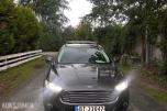 2015 Ford MONDEO 1.5 Bensin 160hk automat, Cruisekontroll, Navigasjon