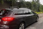 2015 Ford MONDEO 1.5 Bensin 160hk automat, Cruisekontroll, Navigasjon