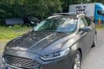 2015 Ford MONDEO 1.5 Bensin 160hk automat, Cruisekontroll, Navigasjon