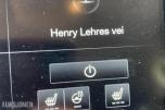 2015 Ford MONDEO 1.5 Bensin 160hk automat, Cruisekontroll, Navigasjon