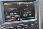2015 Ford MONDEO 1.5 Bensin 160hk automat, Cruisekontroll, Navigasjon