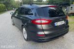 2015 Ford MONDEO 1.5 Bensin 160hk automat, Cruisekontroll, Navigasjon