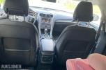 2015 Ford MONDEO 1.5 Bensin 160hk automat, Cruisekontroll, Navigasjon