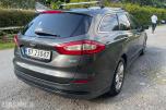 2015 Ford MONDEO 1.5 Bensin 160hk automat, Cruisekontroll, Navigasjon