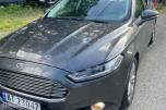 2015 Ford MONDEO 1.5 Bensin 160hk automat, Cruisekontroll, Navigasjon
