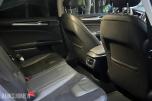 2015 Ford MONDEO 1.5 Bensin 160hk automat, Cruisekontroll, Navigasjon