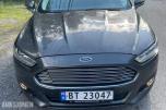 2015 Ford MONDEO 1.5 Bensin 160hk automat, Cruisekontroll, Navigasjon
