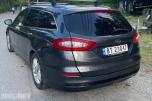 2015 Ford MONDEO 1.5 Bensin 160hk automat, Cruisekontroll, Navigasjon