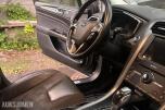 2015 Ford MONDEO 1.5 Bensin 160hk automat, Cruisekontroll, Navigasjon
